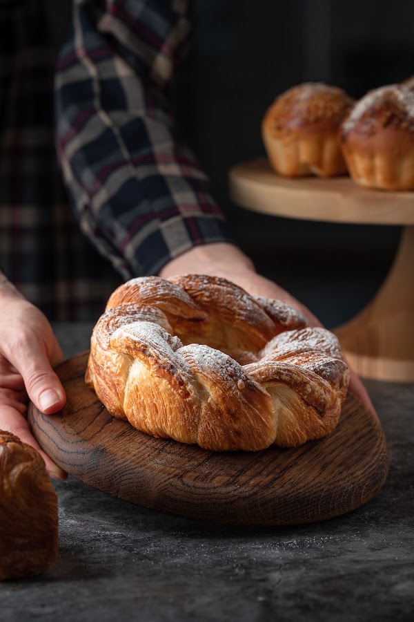 Defidu Croissanterie & Coffee 5