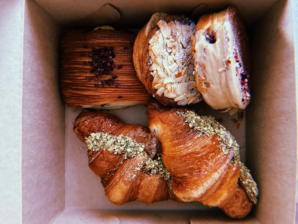 Defidu Croissanterie & Coffee 3