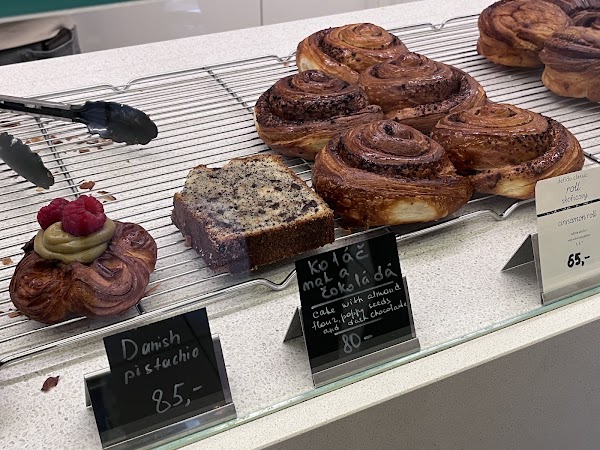 Defidu Croissanterie & Coffee 2