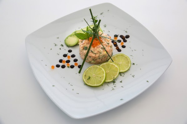 Axinos Seafood Restaurant 5