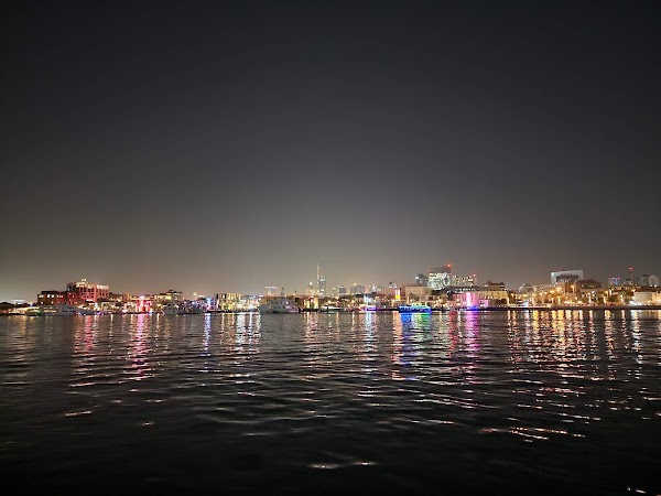 Baniyas Marine Transport Station 1 1