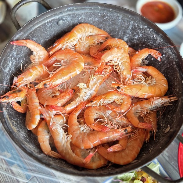 '광안리해린횟집' 4