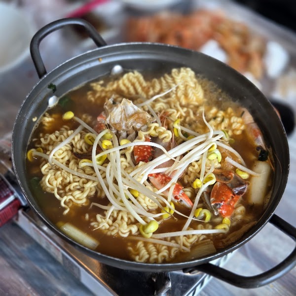 '광안리해린횟집' 2