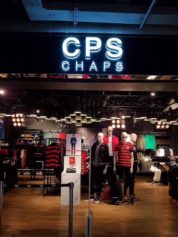 C P S 1