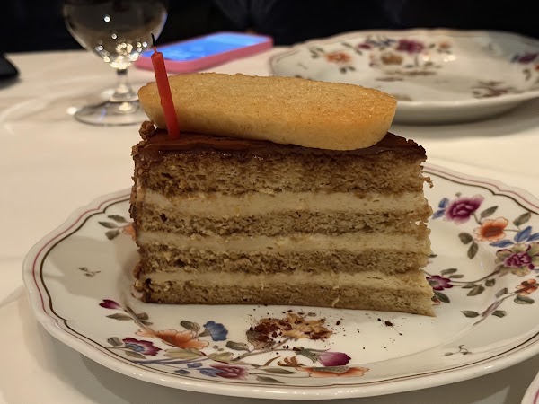 Carbone New York 4