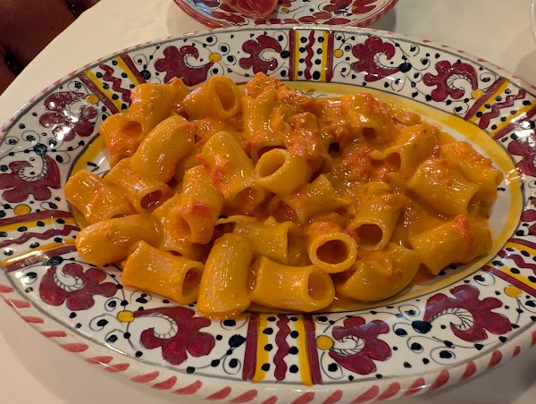 Carbone New York 3