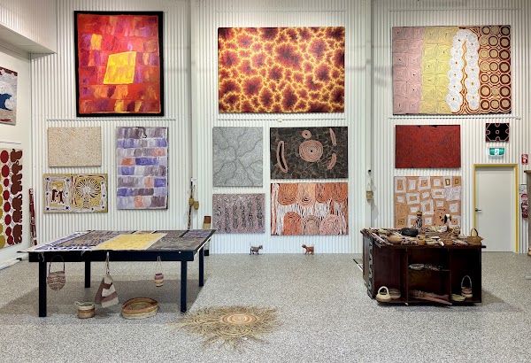 Top Didj Art Gallery