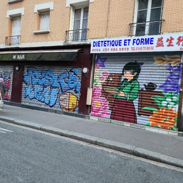 Diététique Et Forme