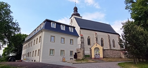 Dom "Na szlaku cysterskim" 1