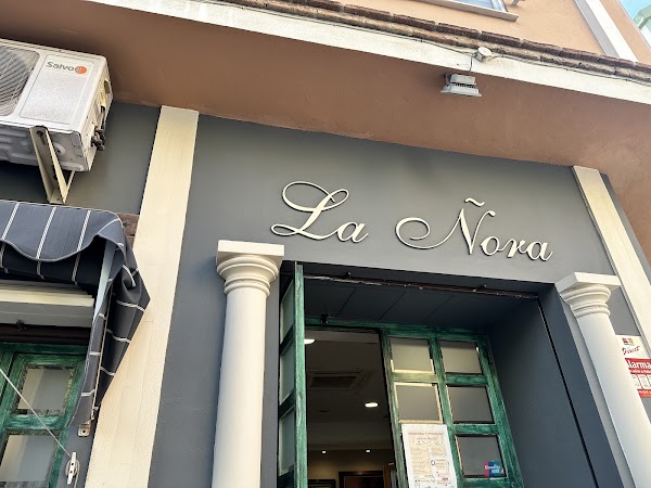 La Ñora 1