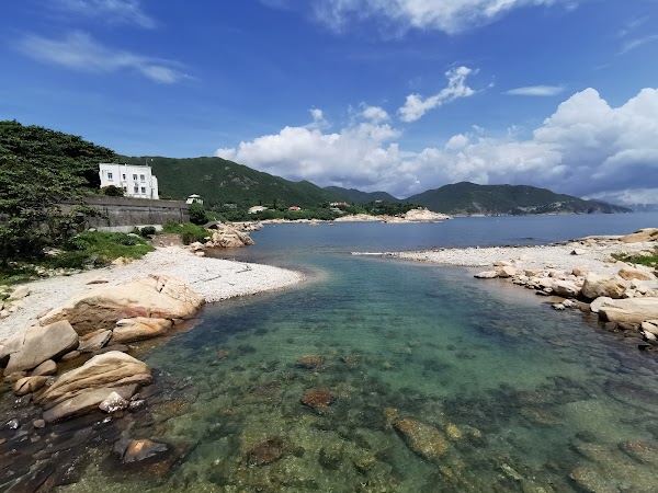 Shek O 4