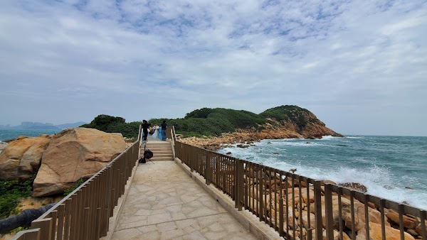 Shek O 2