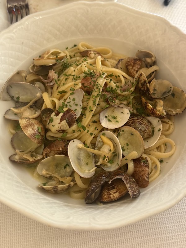 Osteria del Giglio 4