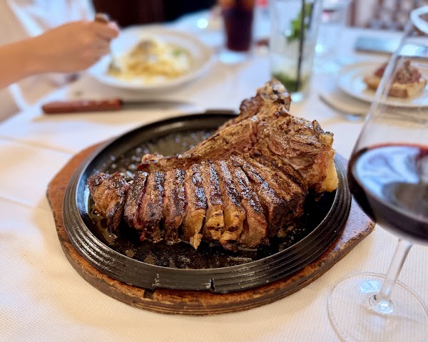 Osteria del Giglio 3