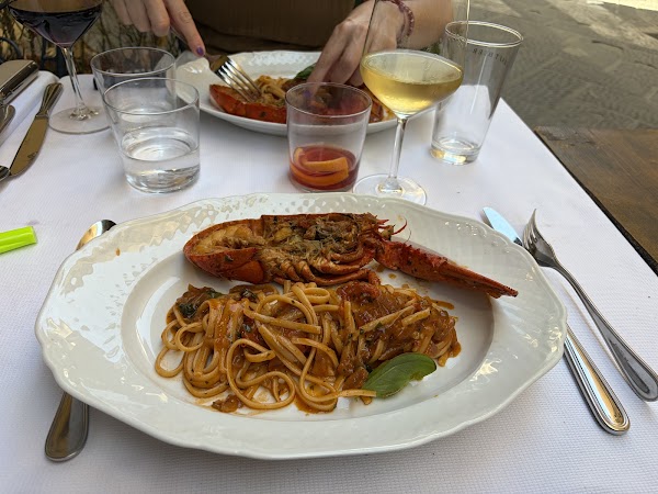 Osteria del Giglio 2