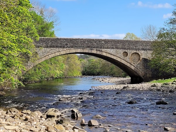 Middleton-in-Teesdale