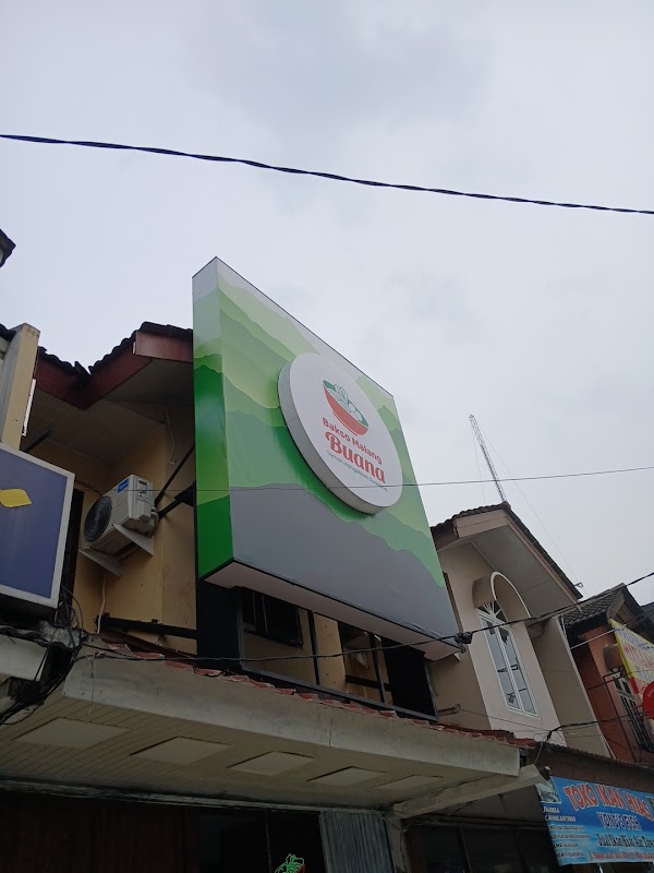 Bakso Malang Buana 1