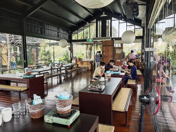 水明漾活蝦景觀餐廳 1