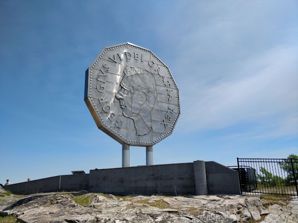 Dynamic Earth 4