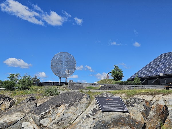 Dynamic Earth 3