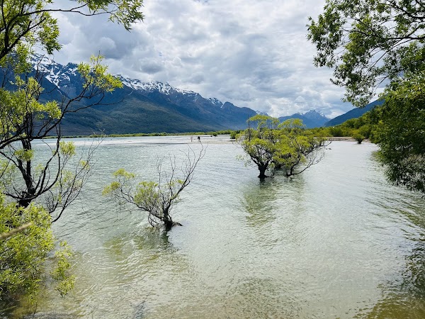 Glenorchy Waterfront Reserve