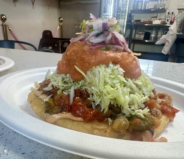 Flor's Farm to Table 4