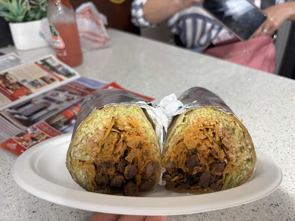 Flor's Farm to Table 2