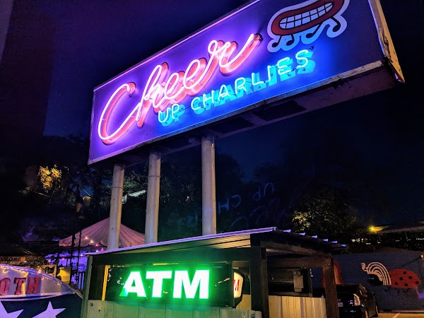 Cheer Up Charlies 5