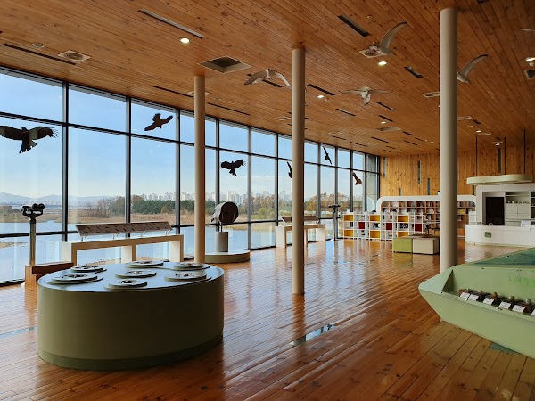 낙동강하구 에코센터 2