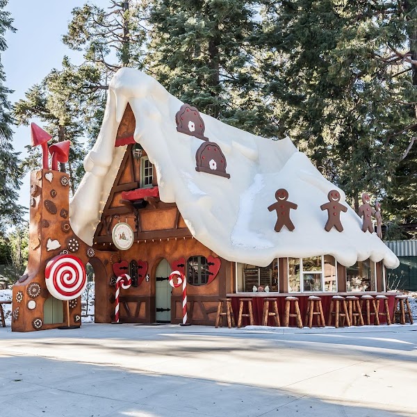 SkyPark at Santa's Village 4