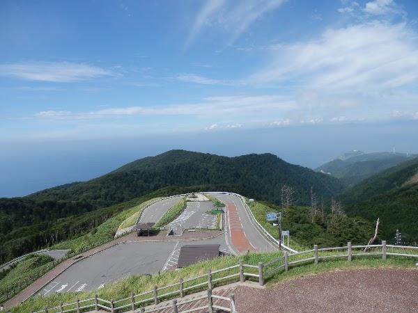 Chokandai Observatory