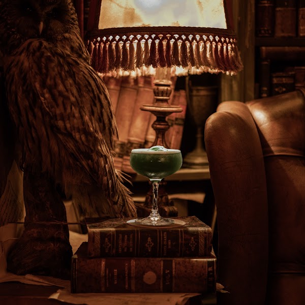 Jack´s Library