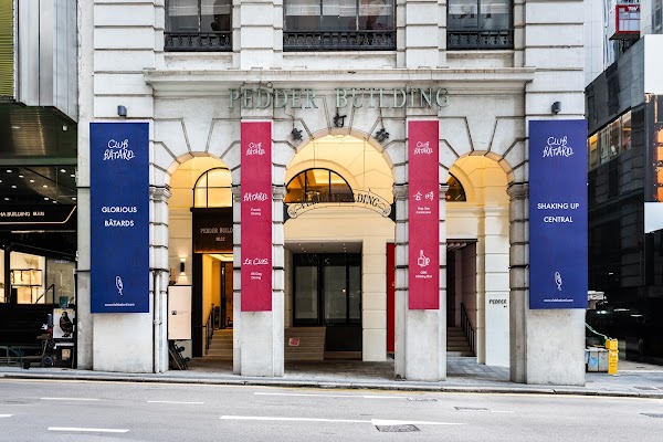 Club Bâtard