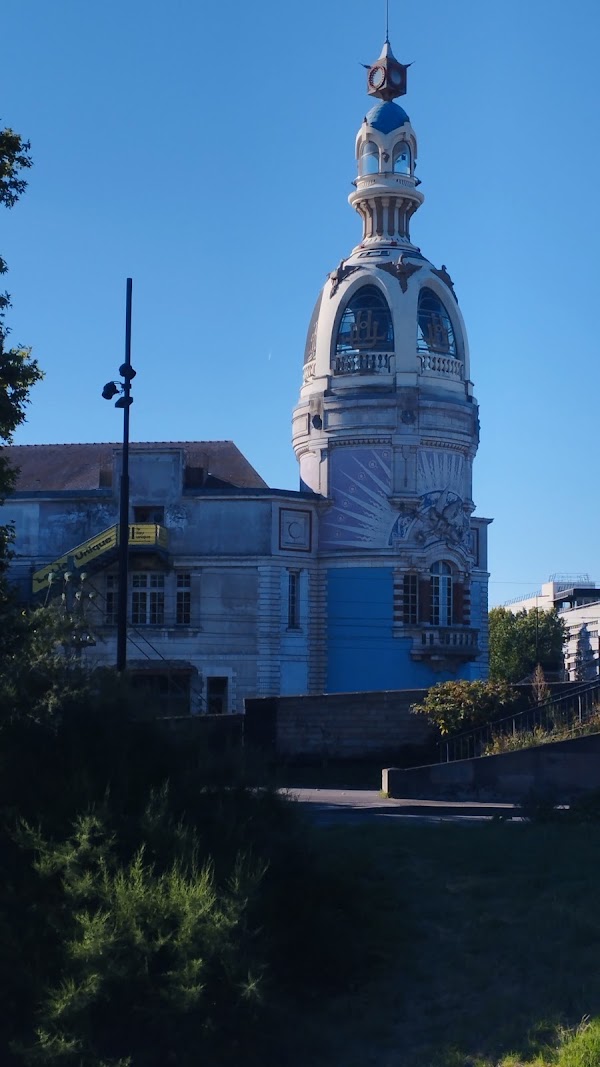 Nymphéa 4