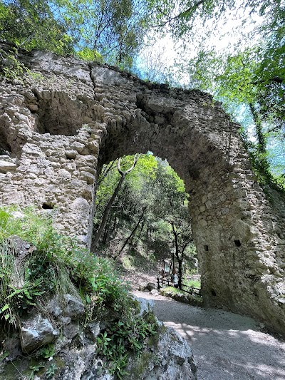 Valle delle Ferriere