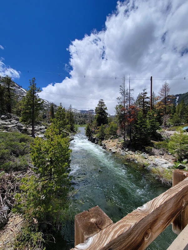 Glen Alpine Falls 3