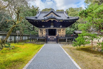 Konchi-in Temple