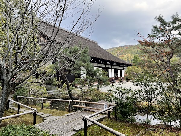 Konchi-in Temple 5