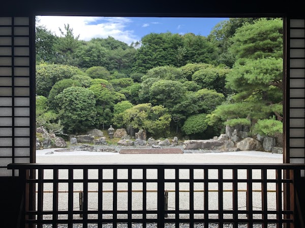 Konchi-in Temple 4