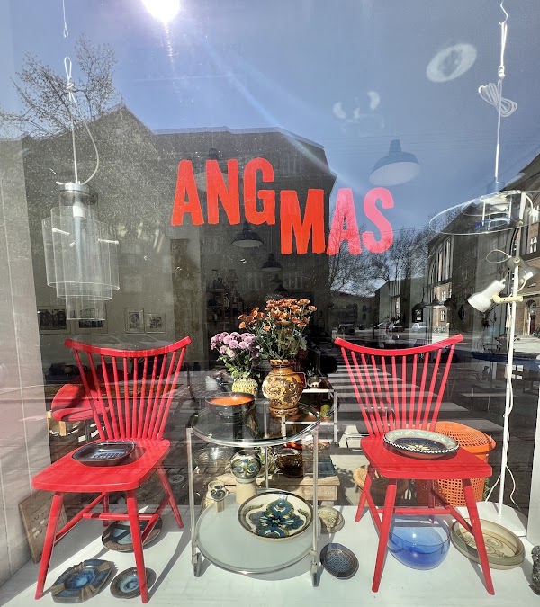Angmas