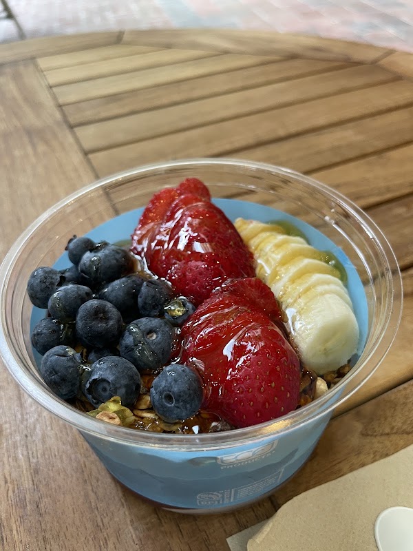 Kai Coffee Hawaii at Hyatt Regency Waikiki 4