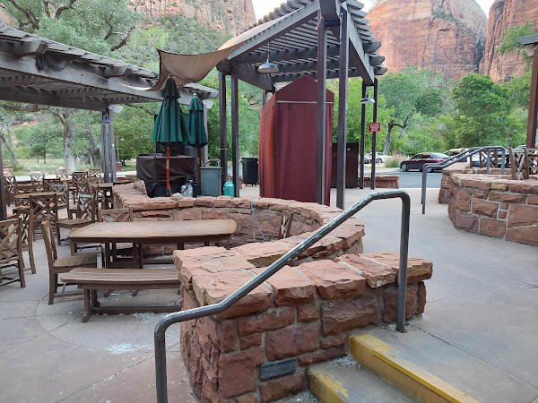 National parks 21