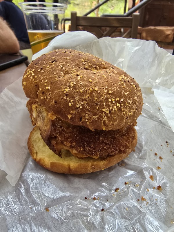 Castle Dome Cafe 5