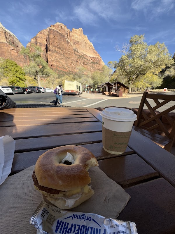Castle Dome Cafe 3