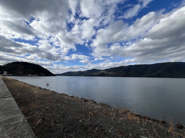 Lake Eildon 5