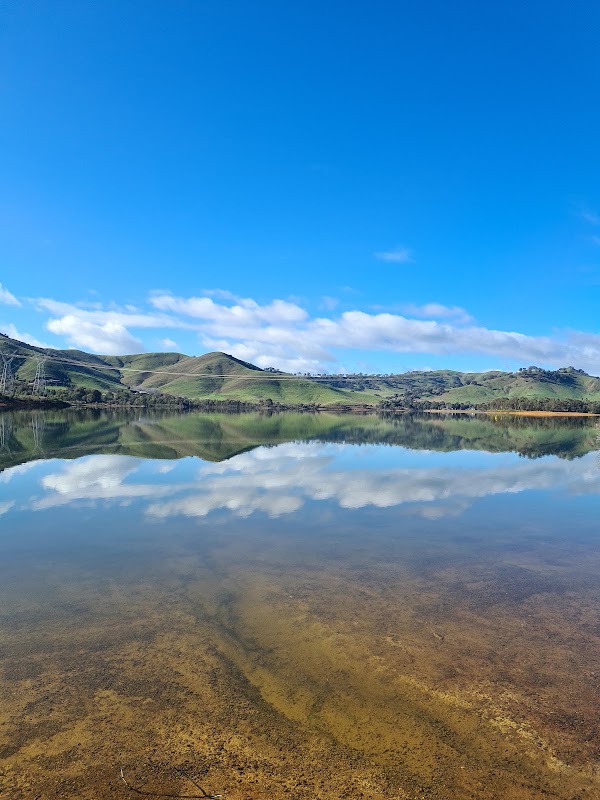 Lake Eildon 4