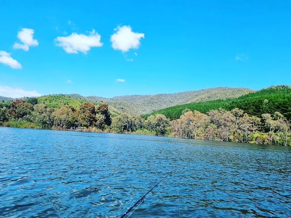 Lake Eildon 3