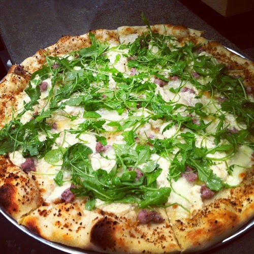 North of Brooklyn Pizzeria 5