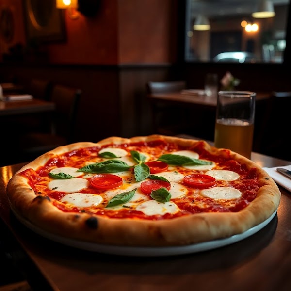 North of Brooklyn Pizzeria 4