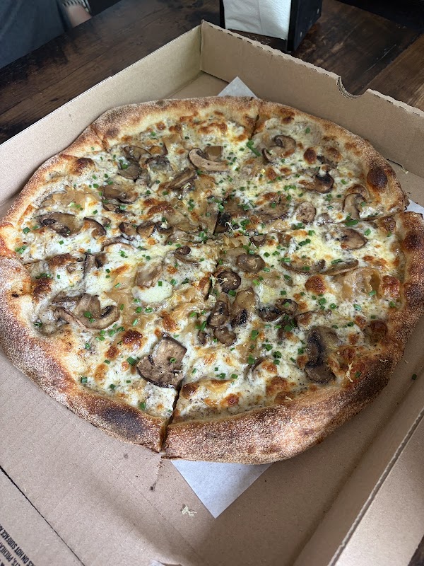 North of Brooklyn Pizzeria 3